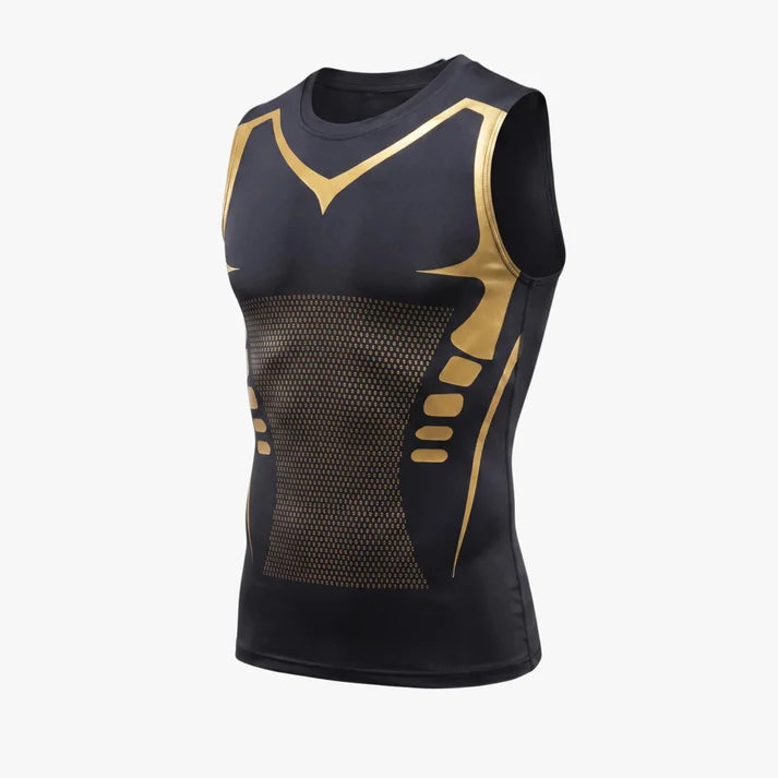 TORUS Atlas | Camisole de compression